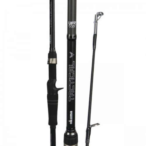 ROD TACTICAL 7'1MHC WORMIN & PITCHING ROD TACTICAL 7'1MHC WORMIN & PITCHING